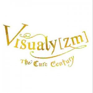Visualy[zm] The Cure Century  Photo