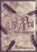 Black-Veil Before Christmas ~2006.12.17 LAFORET MUSEUM ROPPONGI~  Cover