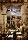 forbidden -INSANITY of the UNDERWORLD- (2DVD) Cover