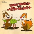 Disney Rocks!!!! featuring →Pia-no-jaC← (Reissue) Cover
