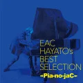 EAC HAYATO's BEST SELECTION (Digital) Cover