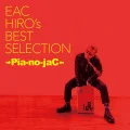 EAC HIRO's BEST SELECTION (Digital) Cover