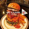 EAT A CLASSIC 4  (CD) Cover