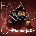 EAT A CLASSIC 6 (CD) Cover
