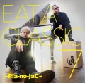 EAT A CLASSIC 7 (CD+DVD) Cover