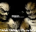 PIANO project. (DAISHI DANCE × →Pia-no-jaC←) (Limited Edition) Cover