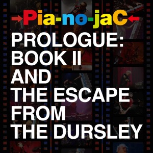 PROLOGUE: BOOK II AND THE ESCAPE FROM THE DURSLEY  Photo