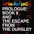 PROLOGUE: BOOK II AND THE ESCAPE FROM THE DURSLEY (Digital) Cover