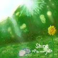 Ultimo singolo di →Pia-no-jac←: Shine