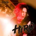 HERO (Digital) Cover