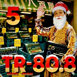 Tottemo Release 80.8 (05)  Photo