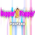 Hoppin' Flappin'! Cover
