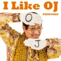 I Like OJ (Digital) Cover