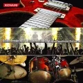 GuitarFreaksXG2 & DrumManiaXG2 Original Soundtrack 2nd season (2CD) Cover