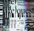 (Re)quest -Best of Plastic Tree- Cover