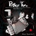 What is 'Plastic Tree'? (CD+DVD European Edition) Cover