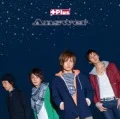ANSWER  (CD+DVD) Cover