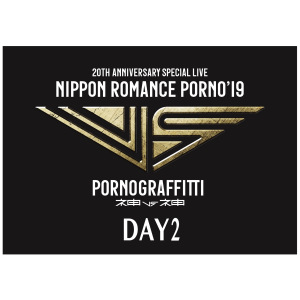 20th Anniversary Special LIVE “NIPPON Romance Porn ’19 〜Kami vs Kami〜” (20th Anniversary Special LIVE “NIPPONロマンスポルノ’19〜神vs神〜”)  Photo
