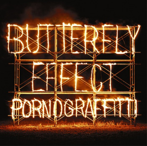 BUTTERFLY EFFECT  Photo