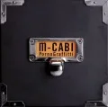 m-CABI  (CD) Cover