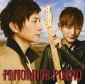 PANORAMA PORNO  (CD) Cover