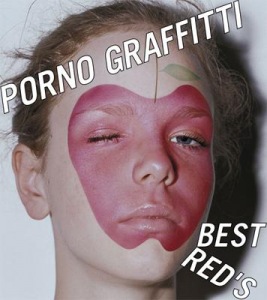 PORNO GRAFFITTI BEST RED'S  Photo