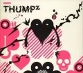 THUMPx Cover