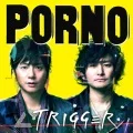 ∠TRIGGER  (CD) Cover