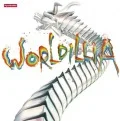 WORLDILLIA Cover