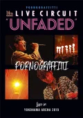 16th Live Circuit “UNFADED” Live in YOKOHAMA ARENA 2019 (2DVD) Cover