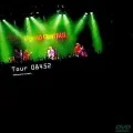 Tour 08452 ～Welcome to my heart～ Cover