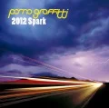 2012Spark (CD+DVD) Cover