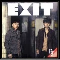EXIT  (CD+DVD) Cover