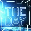 THE DAY (CD+DVD) Cover