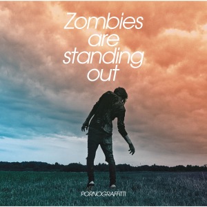 Zombies are standing out  Photo