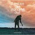 Zombies are standing out (Digital) Cover