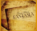 FANTASIA 〜Yuuki no Gensoukyoku〜 (FANTASIA〜勇気の幻想曲〜) Cover