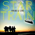 STAR TRAIN (CD) Cover