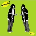  Bring it! (CD+DVD) Cover