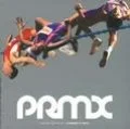 PRMX Cover