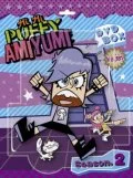  HiHi PUFFY AMIYUMI season 2 BOX (5DVD) Cover