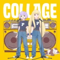 Collage (コラージュ) (PUFFY &amp; TOOBOE) Cover