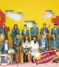 Hazumu Rhythm (ハズムリズム) with Tokyo Ska Paradise Orchestra  Photo