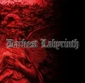 Darkest Labyrinth Cover