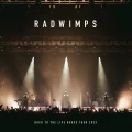 Ultimo album di RADWIMPS: BACK TO THE LIVE HOUSE TOUR 2023