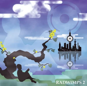 RADWIMPS 2 ~Hatten Tojou~ (RADWIMPS 2 ~発展途上~)  Photo
