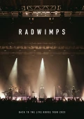 Ultimo video di RADWIMPS: BACK TO THE LIVE HOUSE TOUR 2023