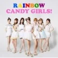 Candy Girls! (Digital Single) Cover