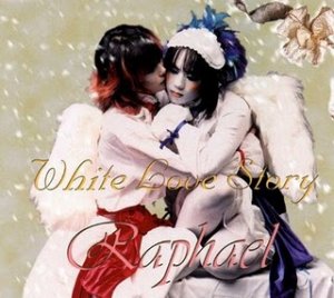 White Love Story  Photo