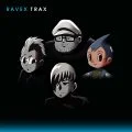 trax (CD+DVD) Cover